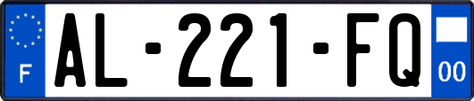 AL-221-FQ