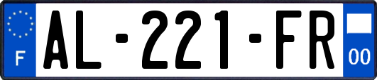 AL-221-FR