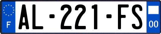 AL-221-FS