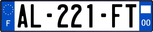 AL-221-FT