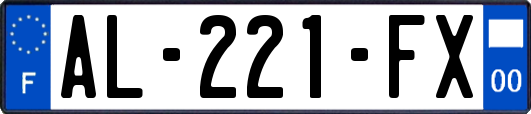 AL-221-FX