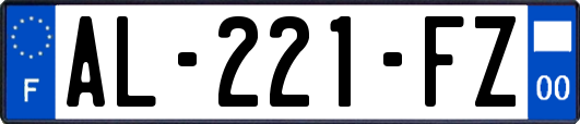 AL-221-FZ