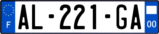 AL-221-GA