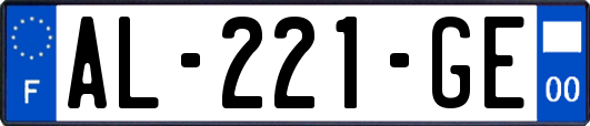 AL-221-GE