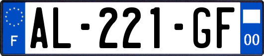AL-221-GF