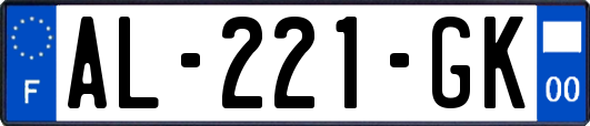 AL-221-GK