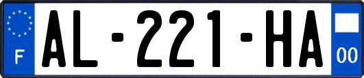 AL-221-HA