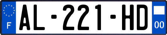 AL-221-HD