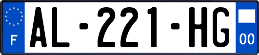 AL-221-HG