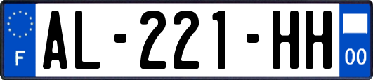 AL-221-HH