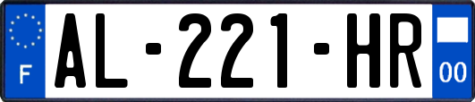 AL-221-HR