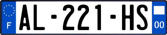 AL-221-HS