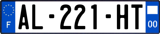 AL-221-HT