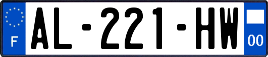 AL-221-HW