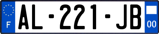 AL-221-JB