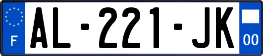 AL-221-JK