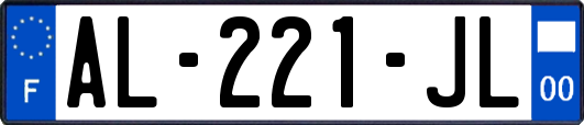 AL-221-JL