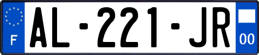 AL-221-JR