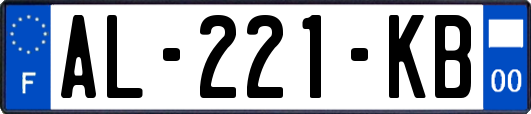 AL-221-KB