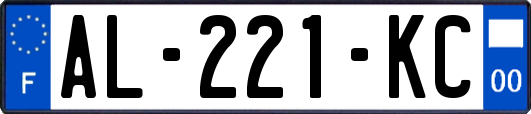 AL-221-KC