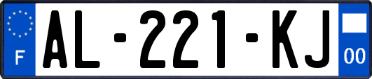 AL-221-KJ