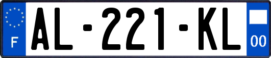 AL-221-KL