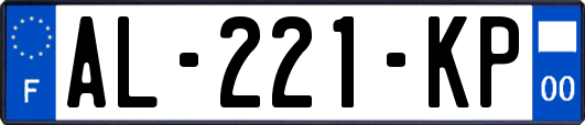 AL-221-KP