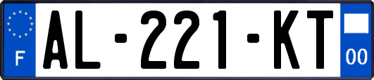 AL-221-KT