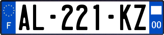 AL-221-KZ