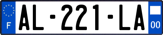 AL-221-LA