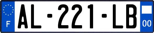AL-221-LB