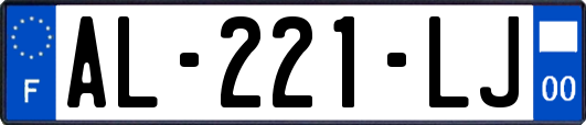 AL-221-LJ