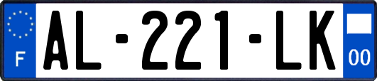 AL-221-LK