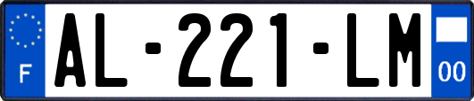 AL-221-LM