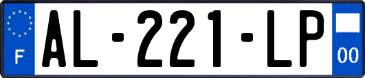 AL-221-LP
