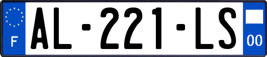 AL-221-LS