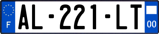 AL-221-LT