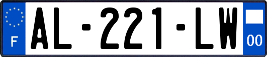 AL-221-LW