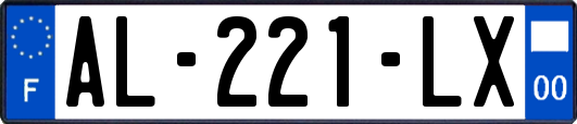 AL-221-LX