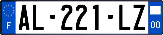 AL-221-LZ