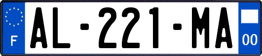 AL-221-MA