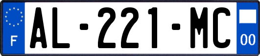 AL-221-MC