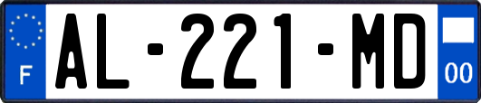 AL-221-MD