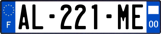 AL-221-ME
