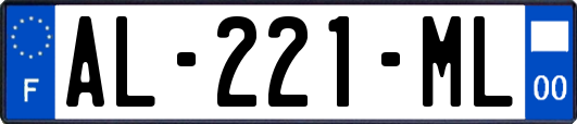 AL-221-ML