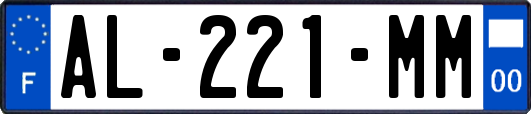 AL-221-MM