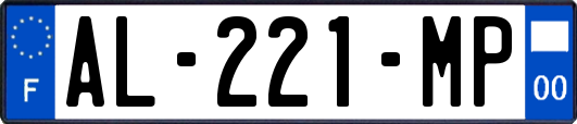 AL-221-MP