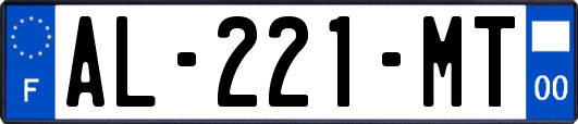 AL-221-MT