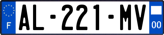 AL-221-MV