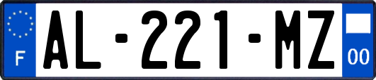 AL-221-MZ